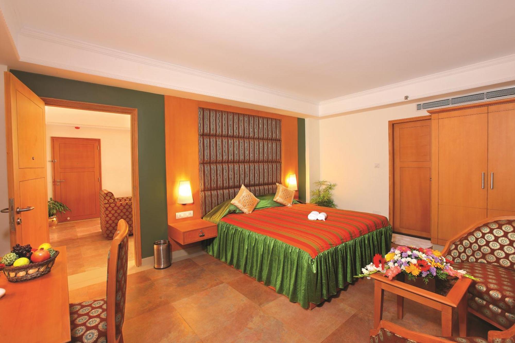 The Classik Fort Hotel Kochi Bagian luar foto